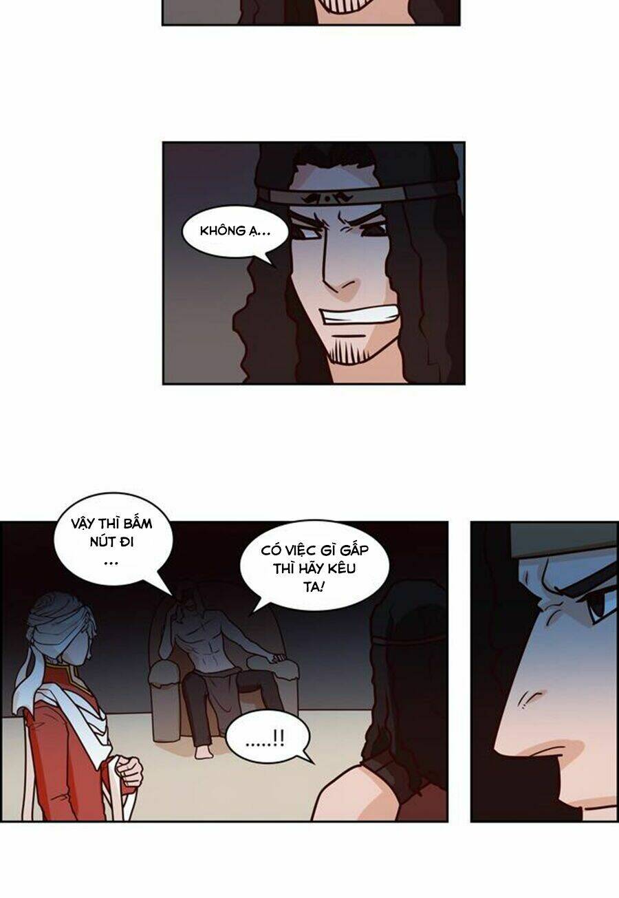 Tối Cường Thần Y Tại Đô Thị: Chapter 4