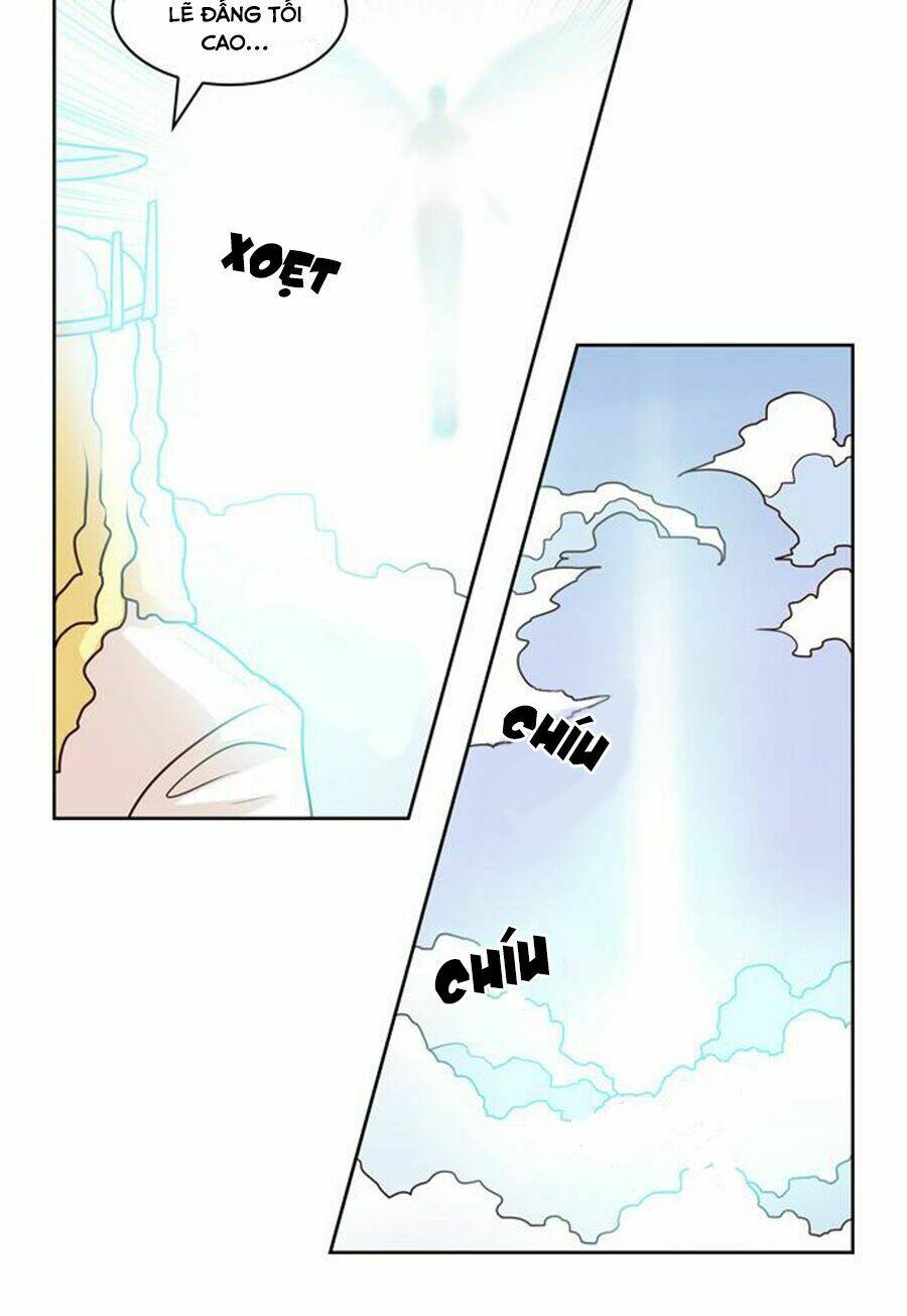 Tối Cường Thần Y Tại Đô Thị: Chapter 4