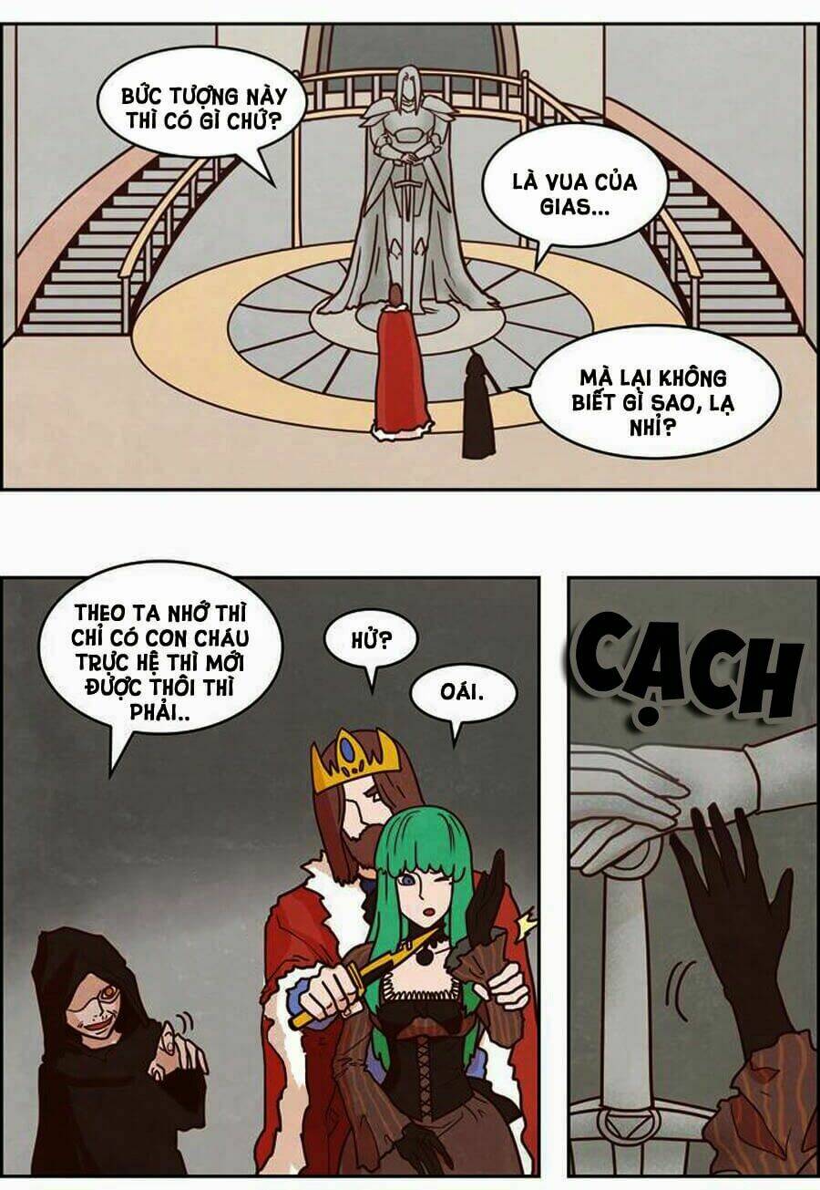 Tối Cường Thần Y Tại Đô Thị: Chapter 47