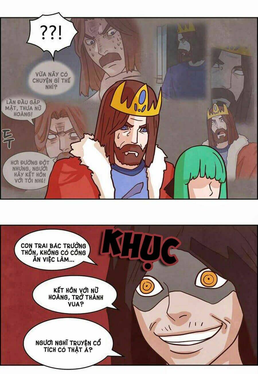 Tối Cường Thần Y Tại Đô Thị: Chapter 47
