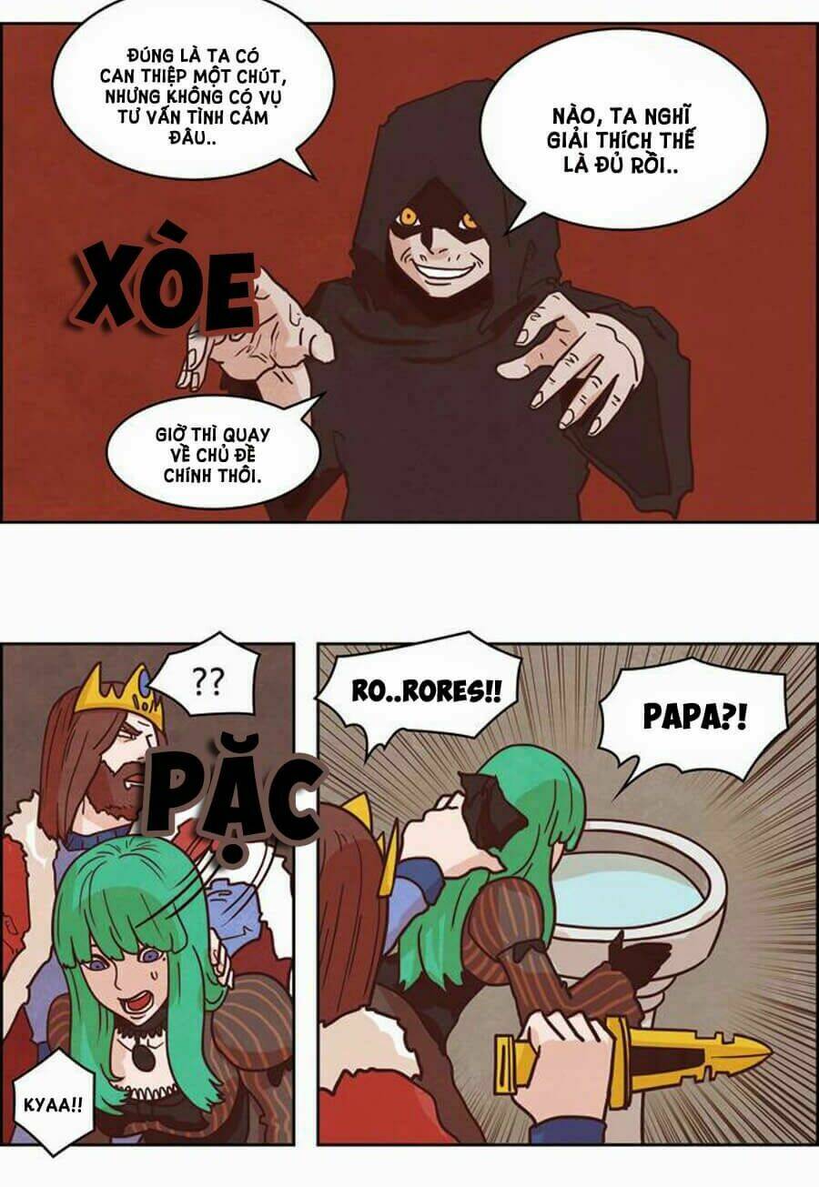 Tối Cường Thần Y Tại Đô Thị: Chapter 47
