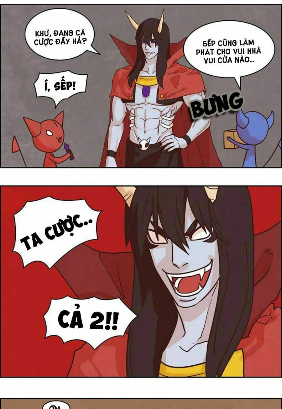Tối Cường Thần Y Tại Đô Thị: Chapter 47