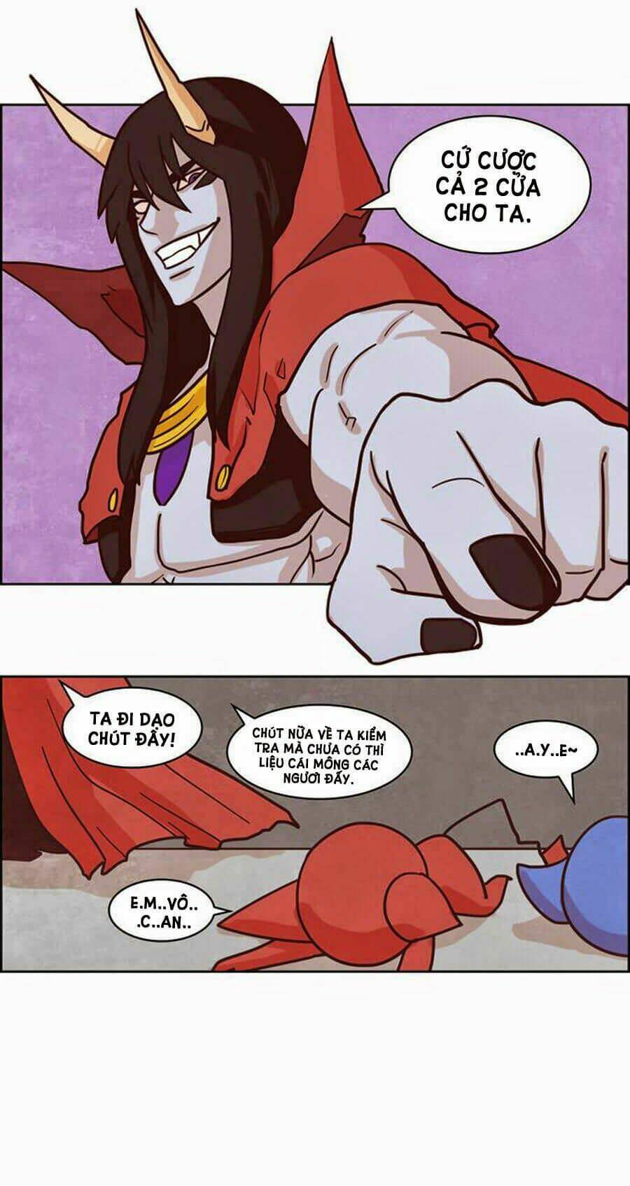 Tối Cường Thần Y Tại Đô Thị: Chapter 47