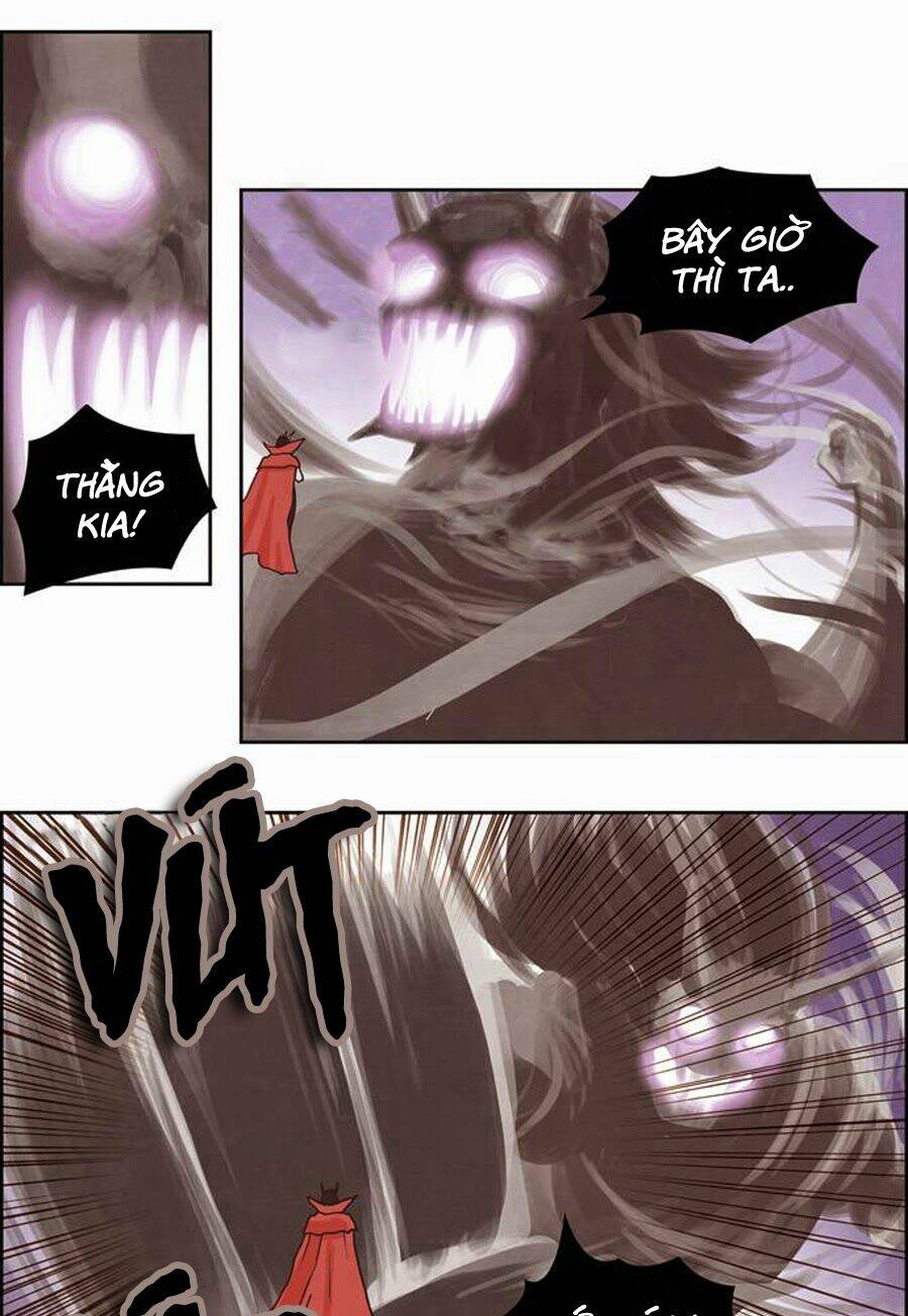 Tối Cường Thần Y Tại Đô Thị: Chapter 50
