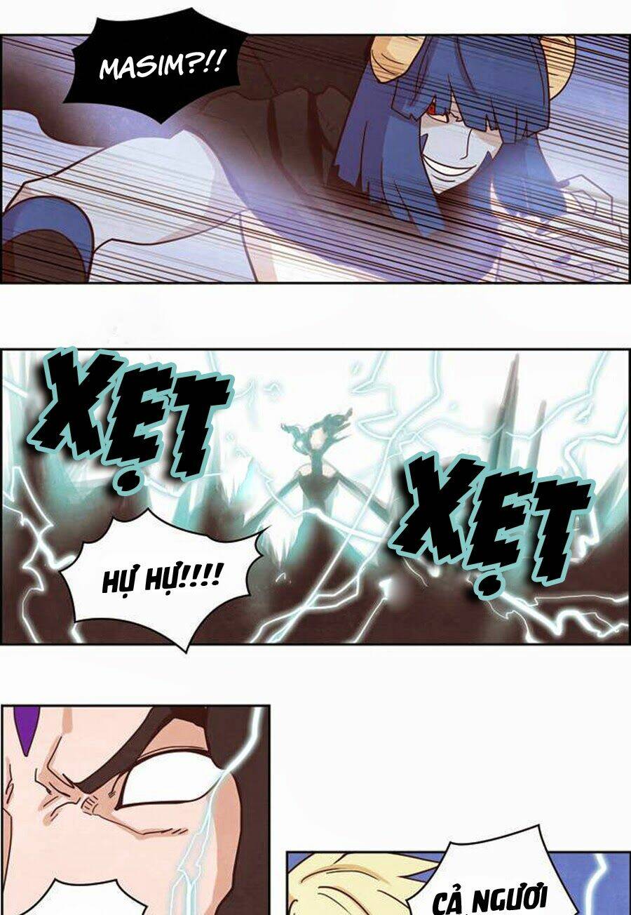 Tối Cường Thần Y Tại Đô Thị: Chapter 50