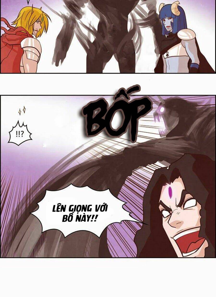 Tối Cường Thần Y Tại Đô Thị: Chapter 50