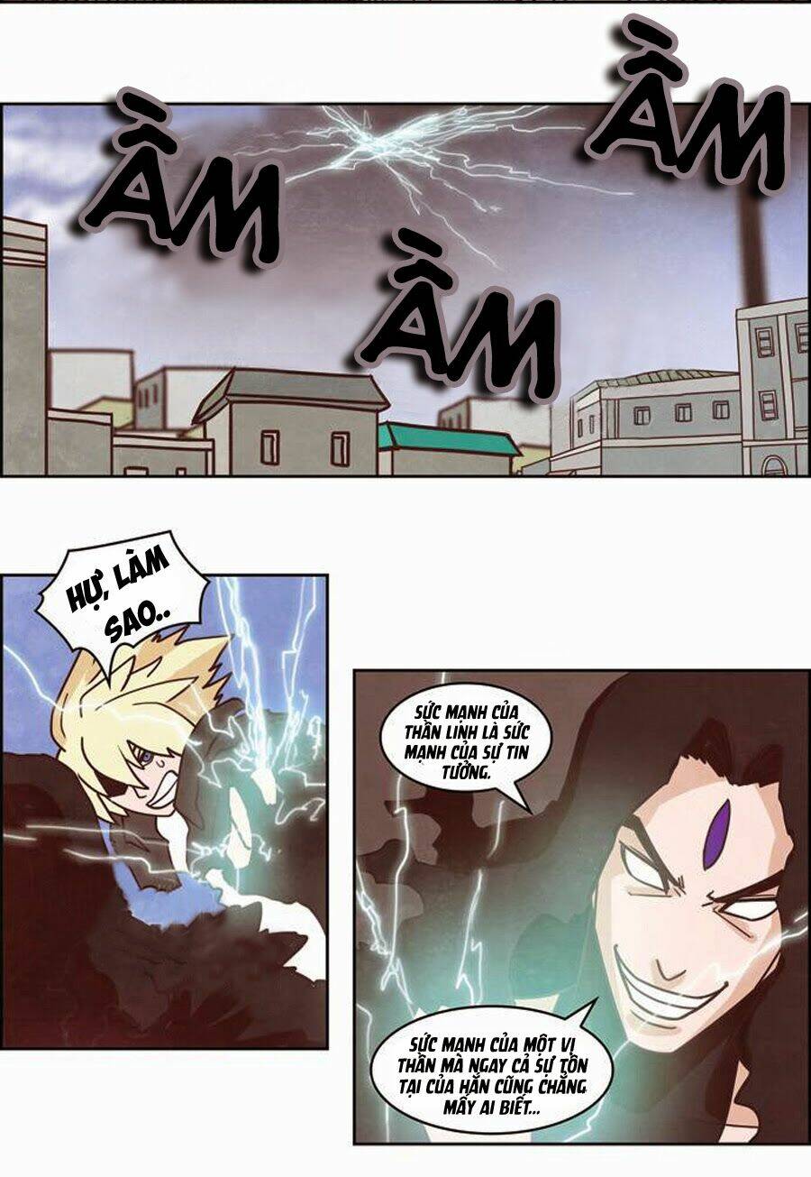 Tối Cường Thần Y Tại Đô Thị: Chapter 50
