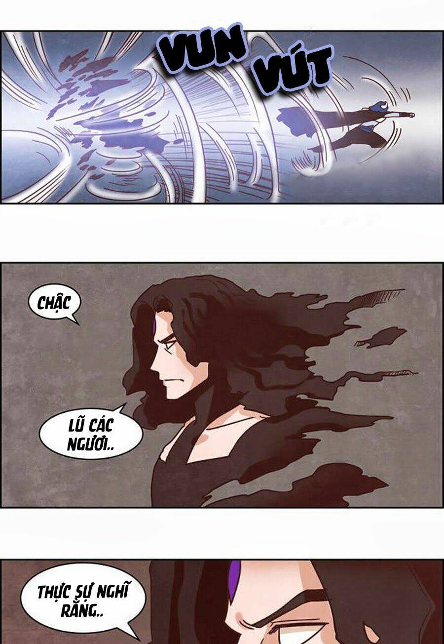 Tối Cường Thần Y Tại Đô Thị: Chapter 50