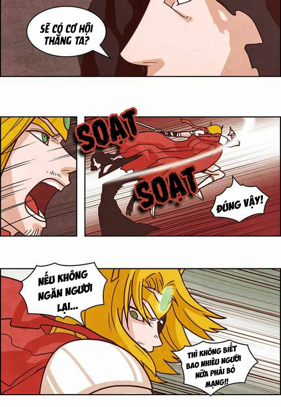 Tối Cường Thần Y Tại Đô Thị: Chapter 50