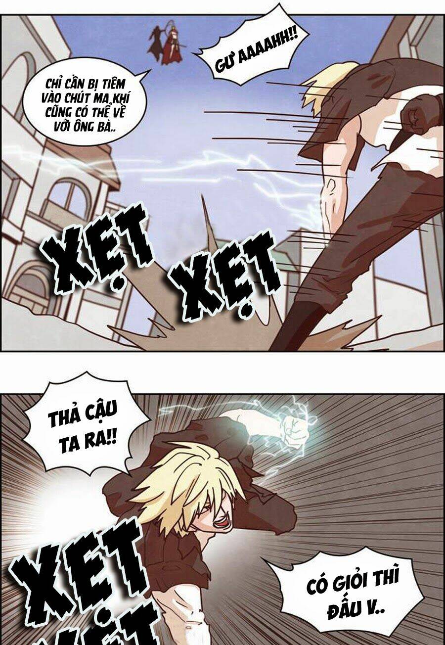 Tối Cường Thần Y Tại Đô Thị: Chapter 50