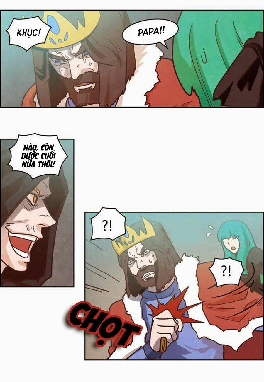 Tối Cường Thần Y Tại Đô Thị: Chapter 50