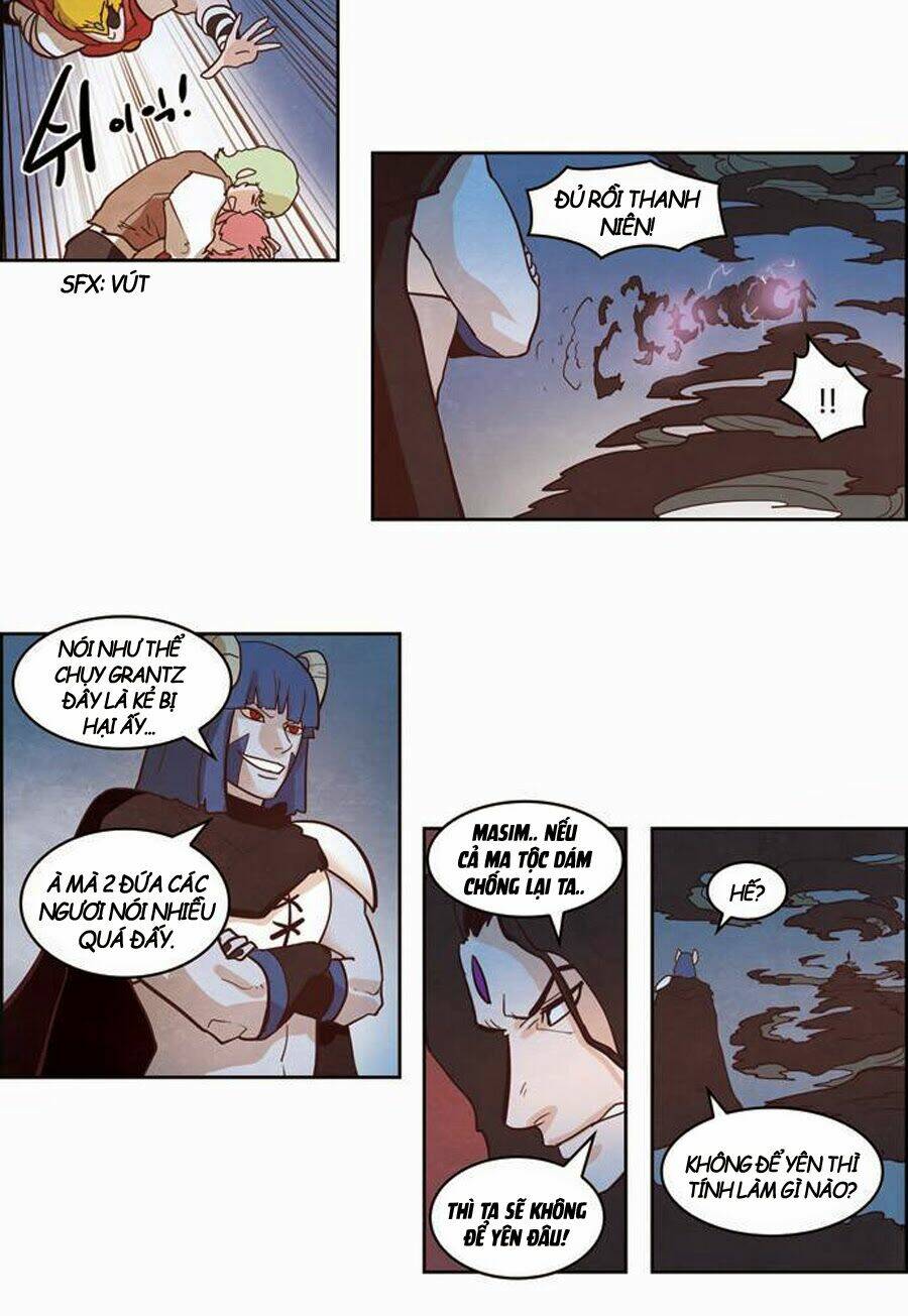Tối Cường Thần Y Tại Đô Thị: Chapter 55