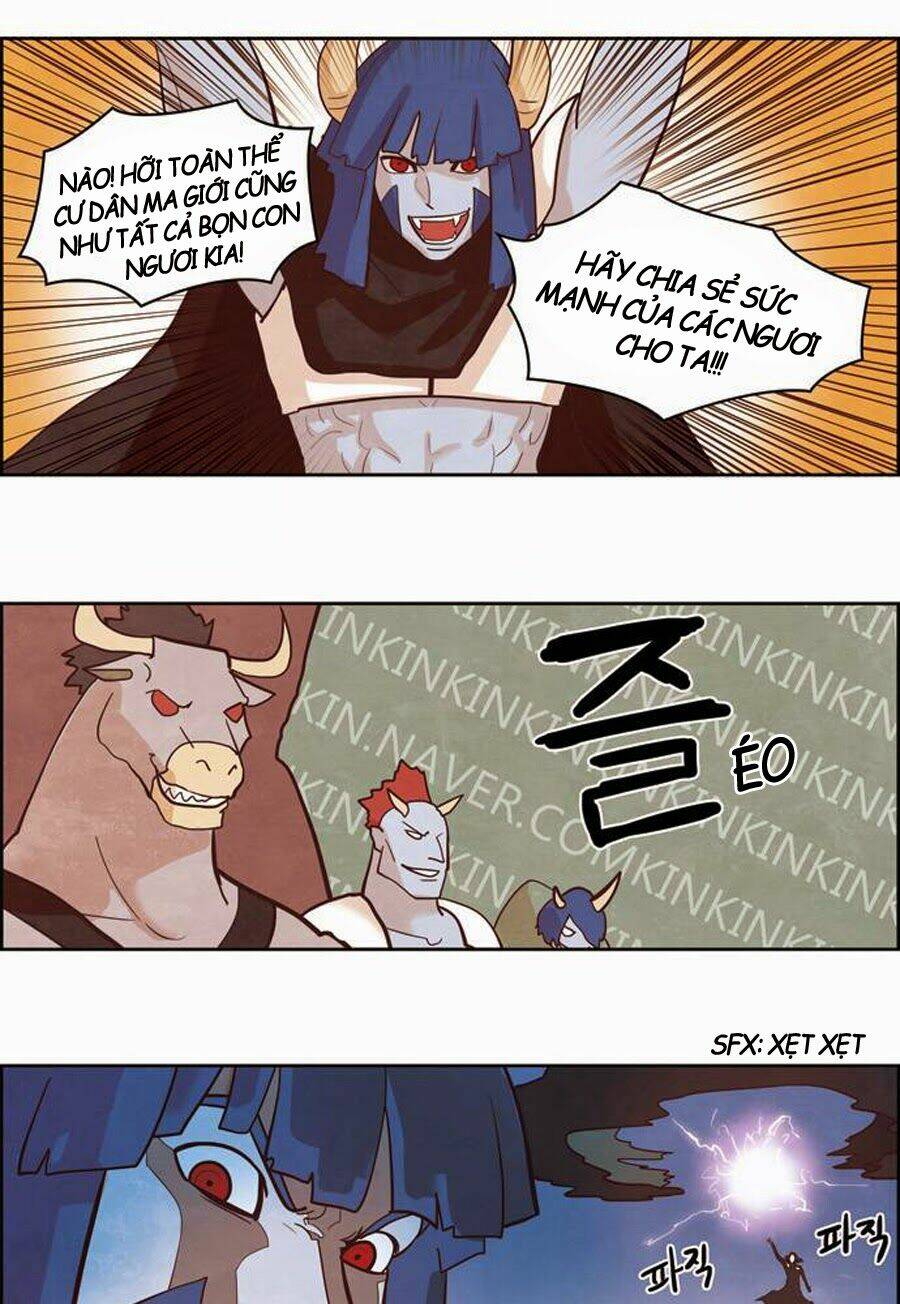 Tối Cường Thần Y Tại Đô Thị: Chapter 55
