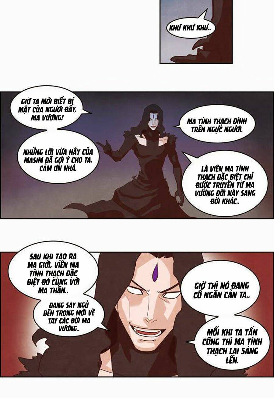 Tối Cường Thần Y Tại Đô Thị: Chapter 55