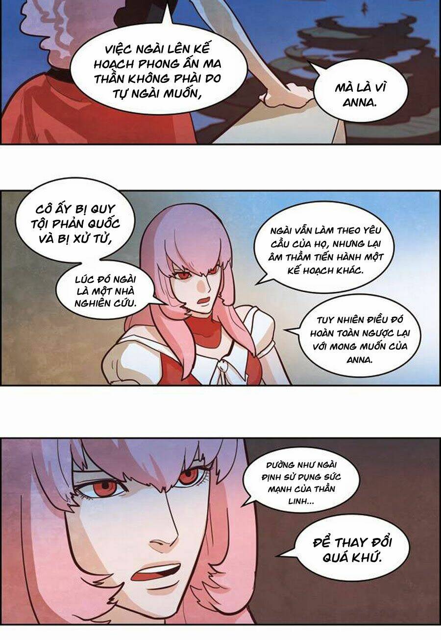 Tối Cường Thần Y Tại Đô Thị: Chapter 55