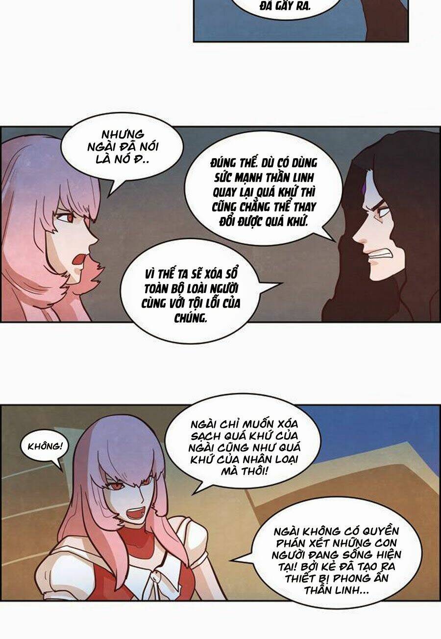 Tối Cường Thần Y Tại Đô Thị: Chapter 55