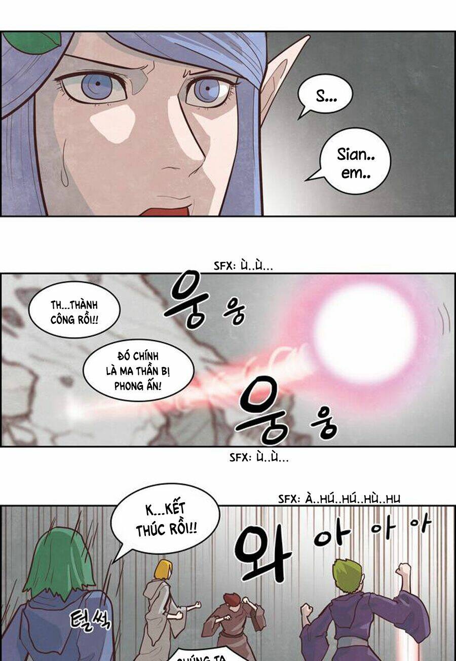 Tối Cường Thần Y Tại Đô Thị: Chapter 59