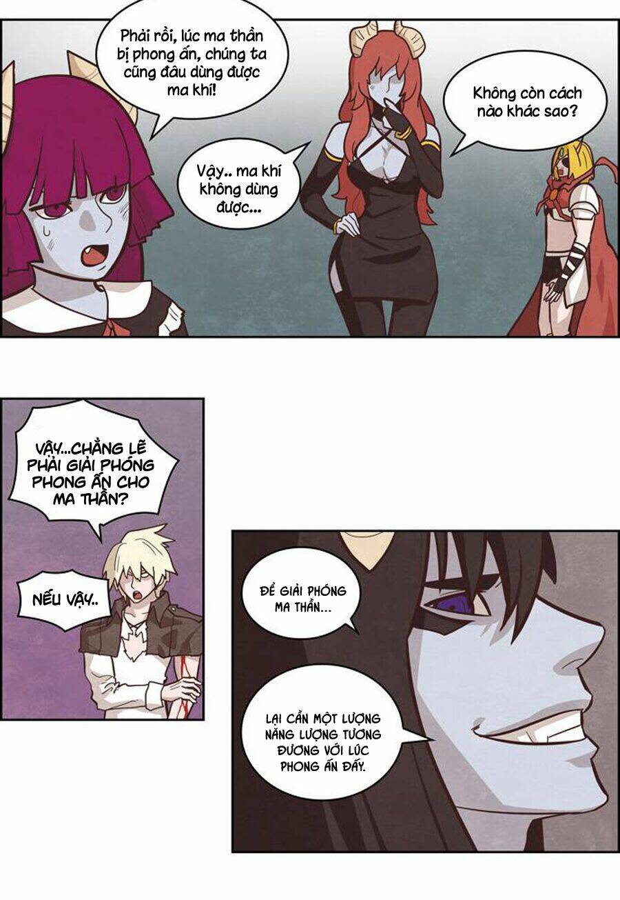 Tối Cường Thần Y Tại Đô Thị: Chapter 59