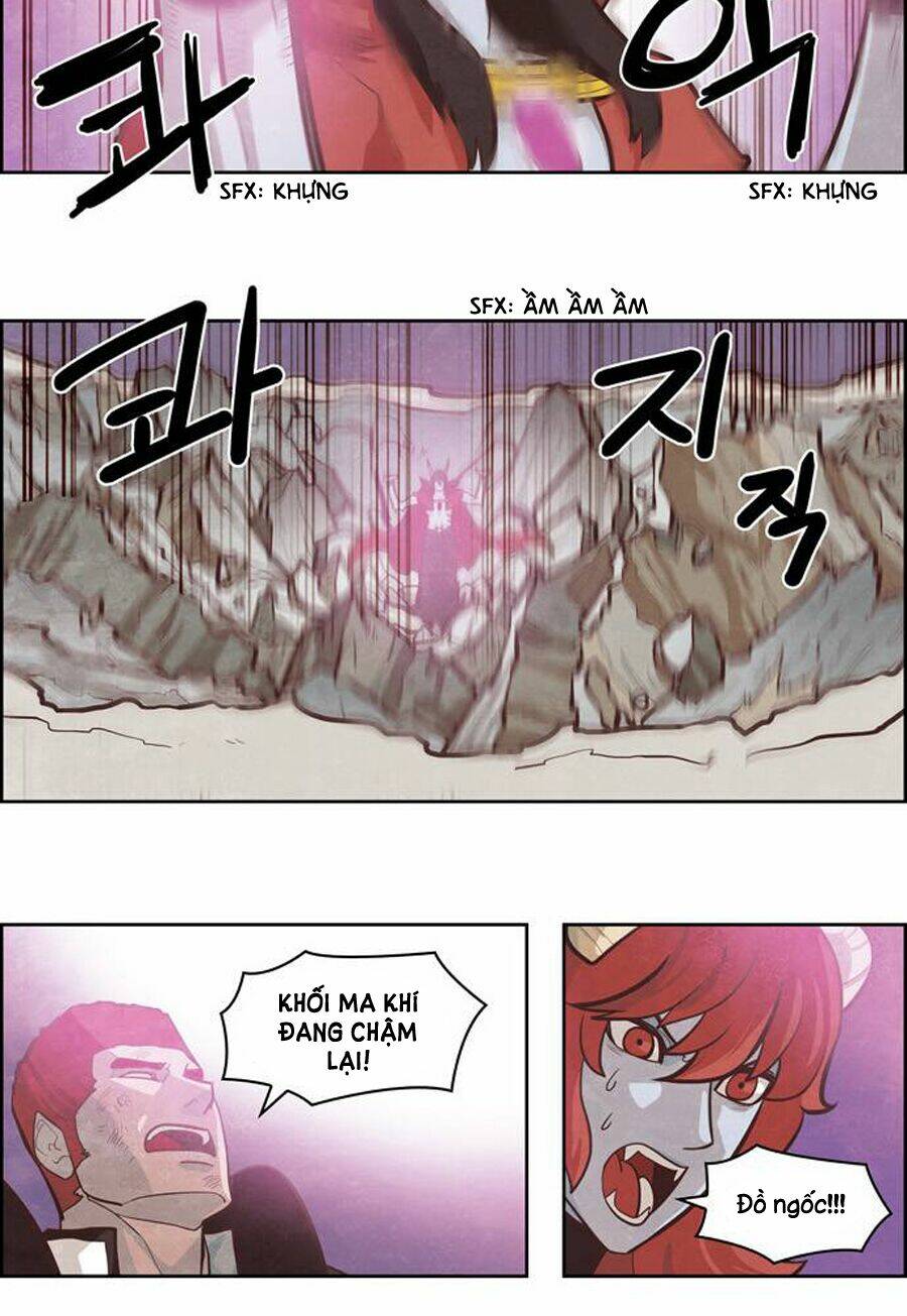 Tối Cường Thần Y Tại Đô Thị: Chapter 59