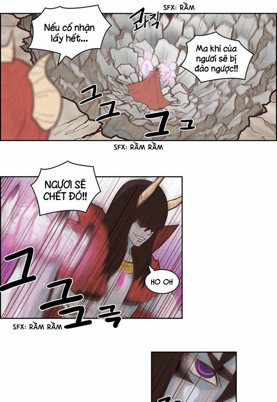 Tối Cường Thần Y Tại Đô Thị: Chapter 59