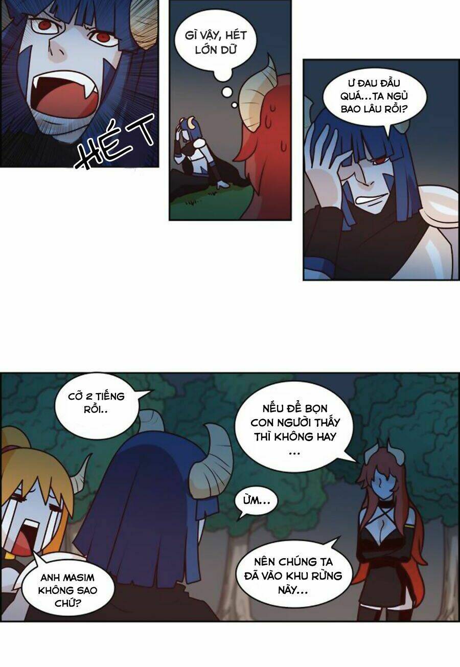 Tối Cường Thần Y Tại Đô Thị: Chapter 6