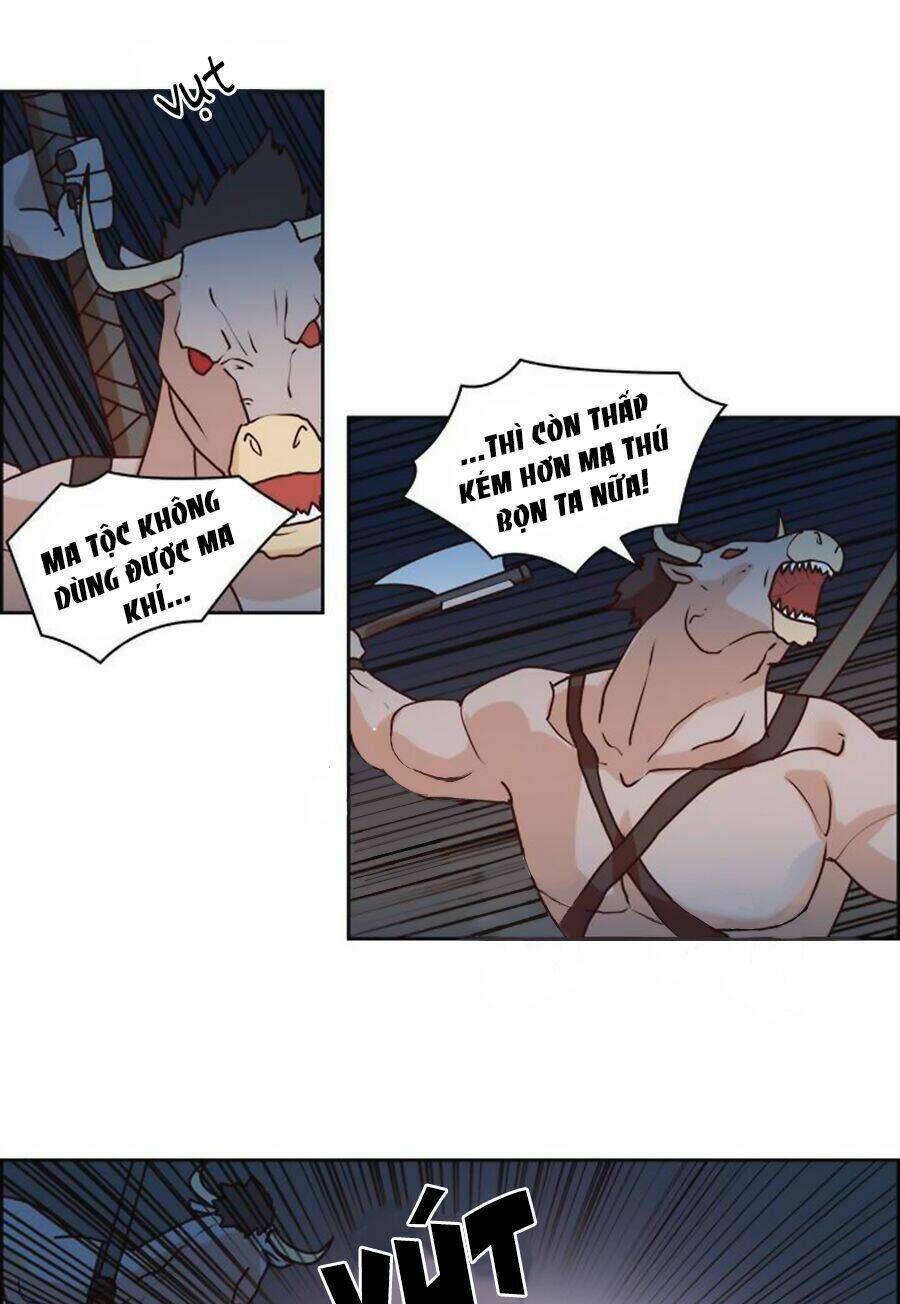 Tối Cường Thần Y Tại Đô Thị: Chapter 6