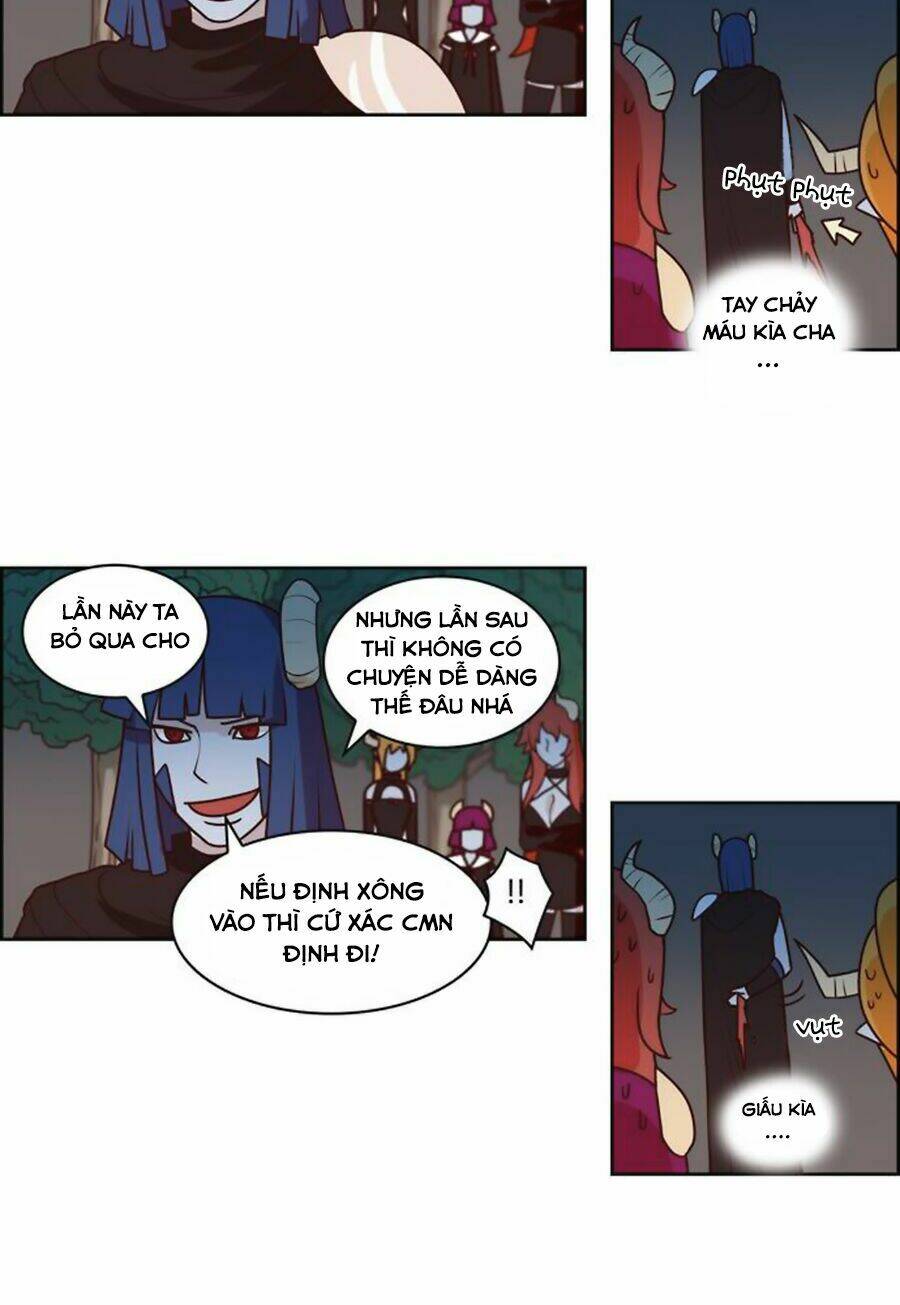 Tối Cường Thần Y Tại Đô Thị: Chapter 6