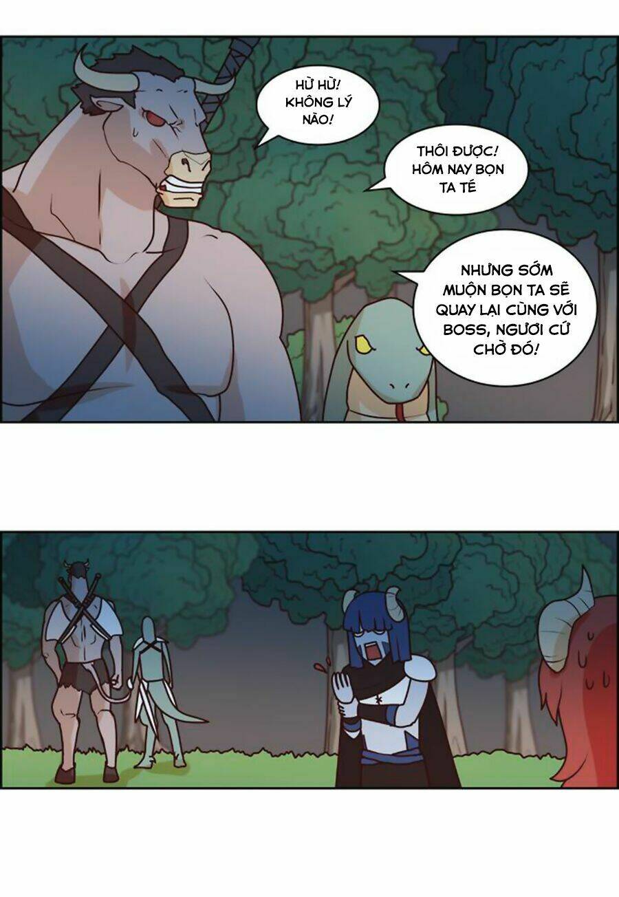 Tối Cường Thần Y Tại Đô Thị: Chapter 6