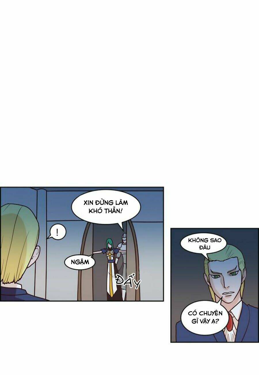 Tối Cường Thần Y Tại Đô Thị: Chapter 6