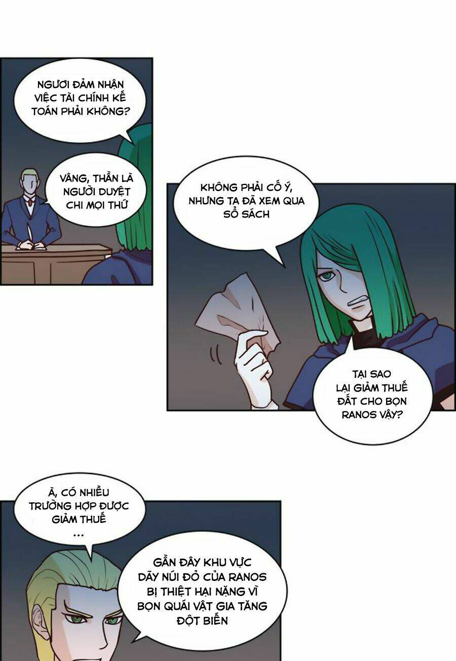 Tối Cường Thần Y Tại Đô Thị: Chapter 6