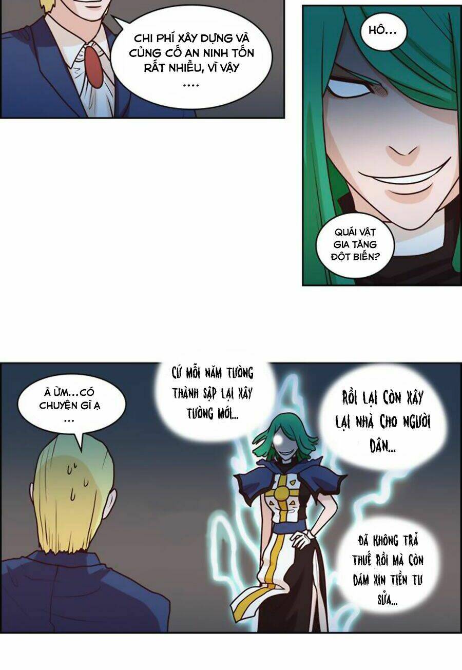 Tối Cường Thần Y Tại Đô Thị: Chapter 6