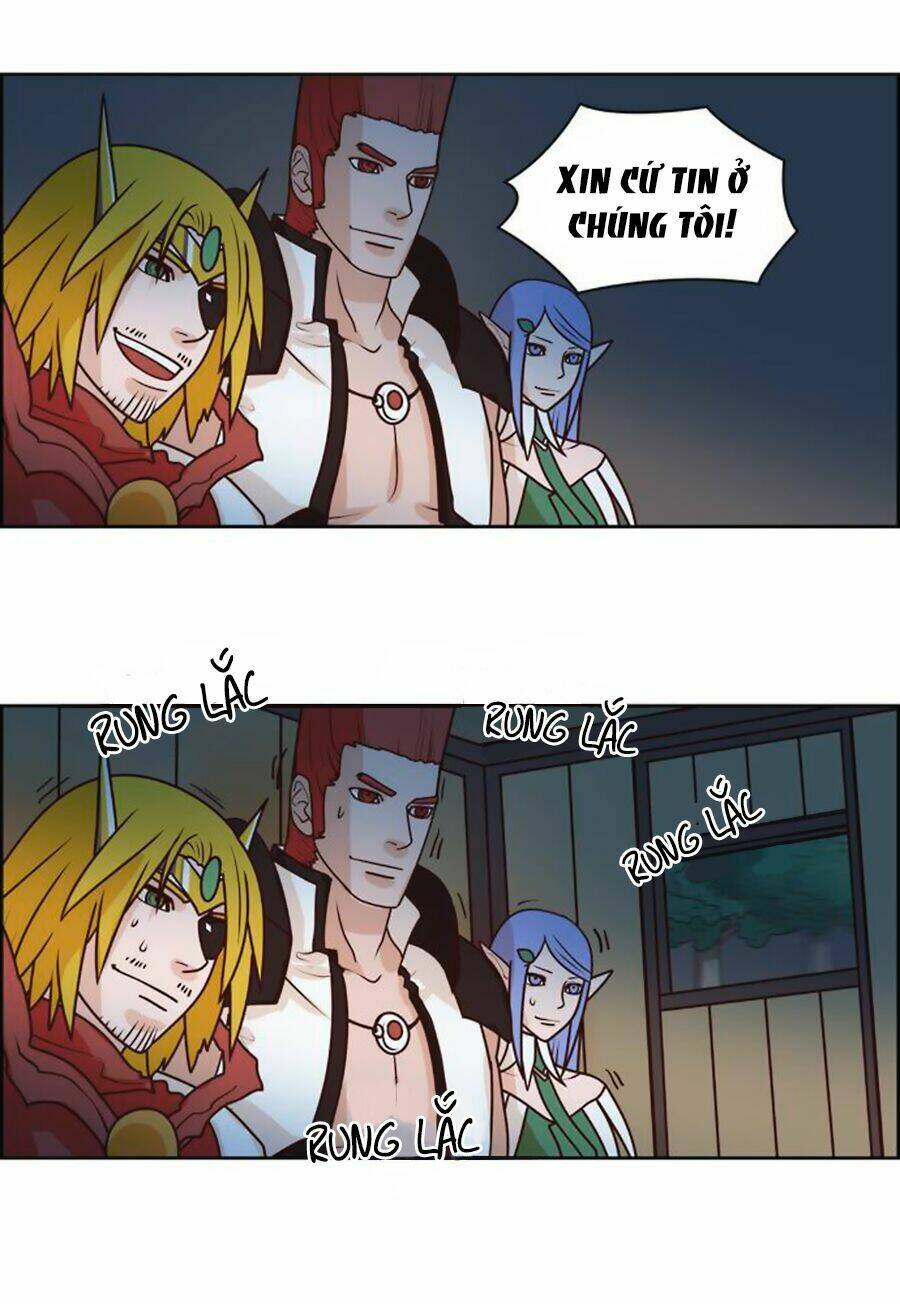 Tối Cường Thần Y Tại Đô Thị: Chapter 6