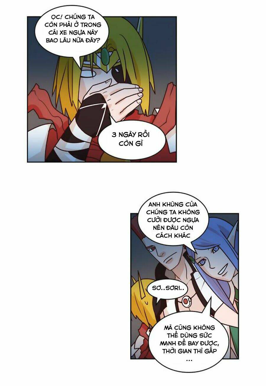 Tối Cường Thần Y Tại Đô Thị: Chapter 6