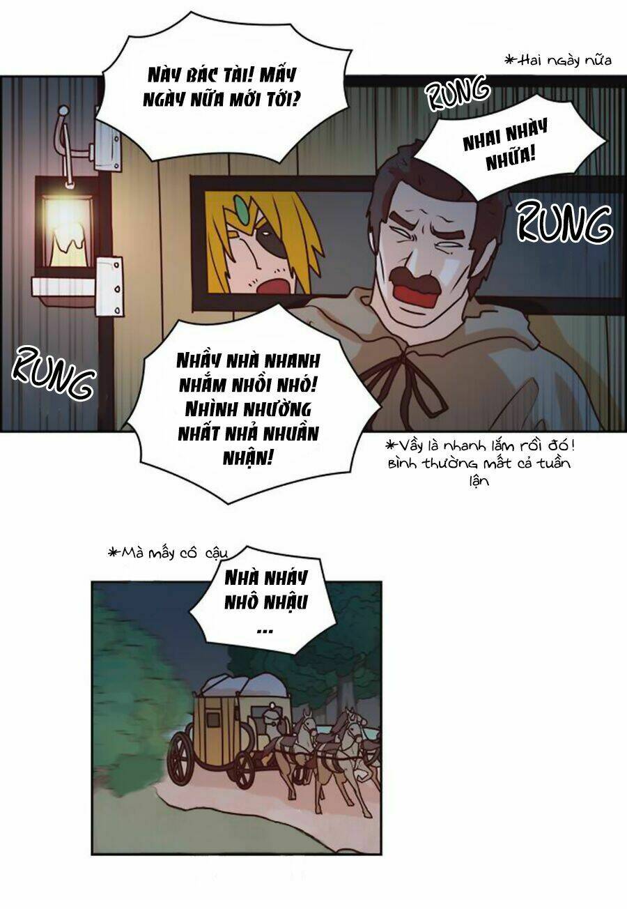 Tối Cường Thần Y Tại Đô Thị: Chapter 6