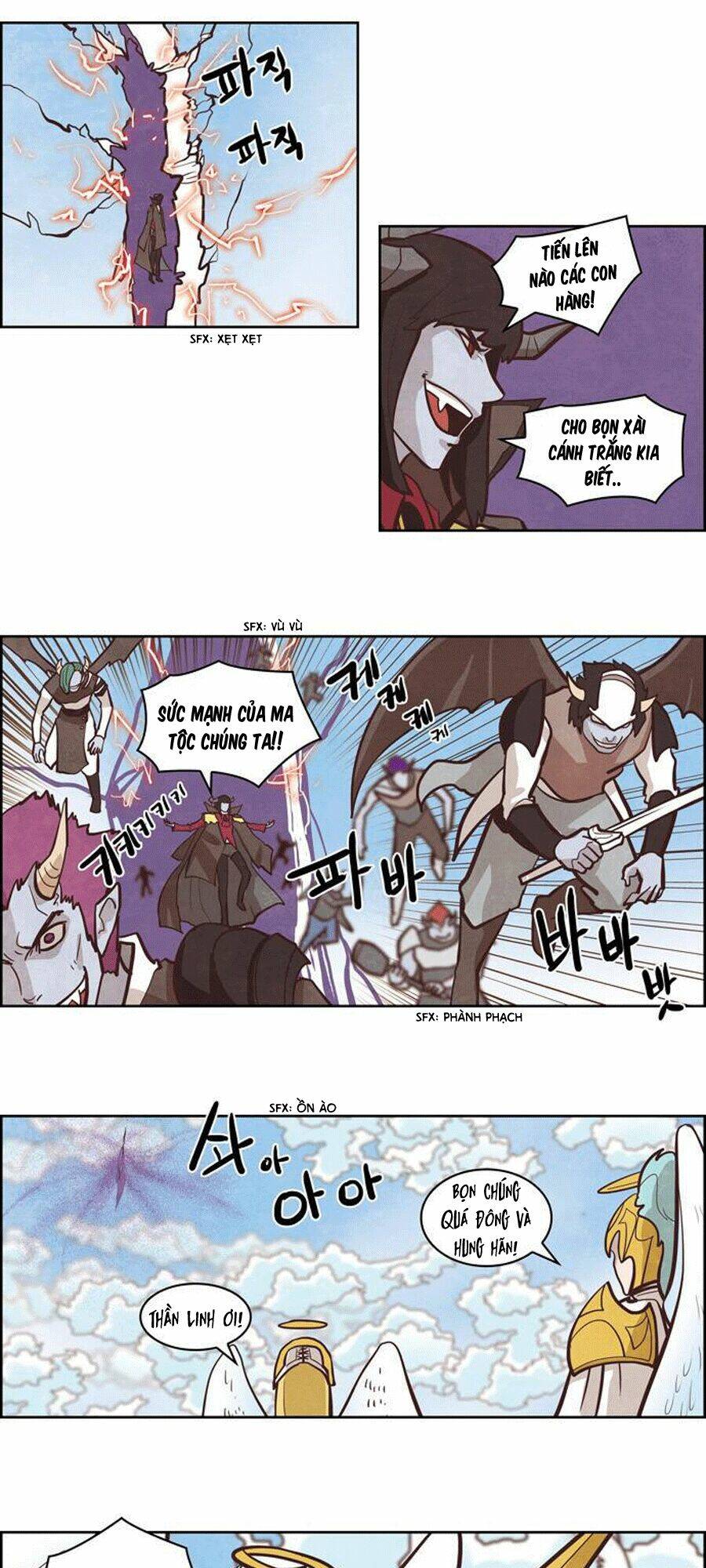 Tối Cường Thần Y Tại Đô Thị: Chapter 66
