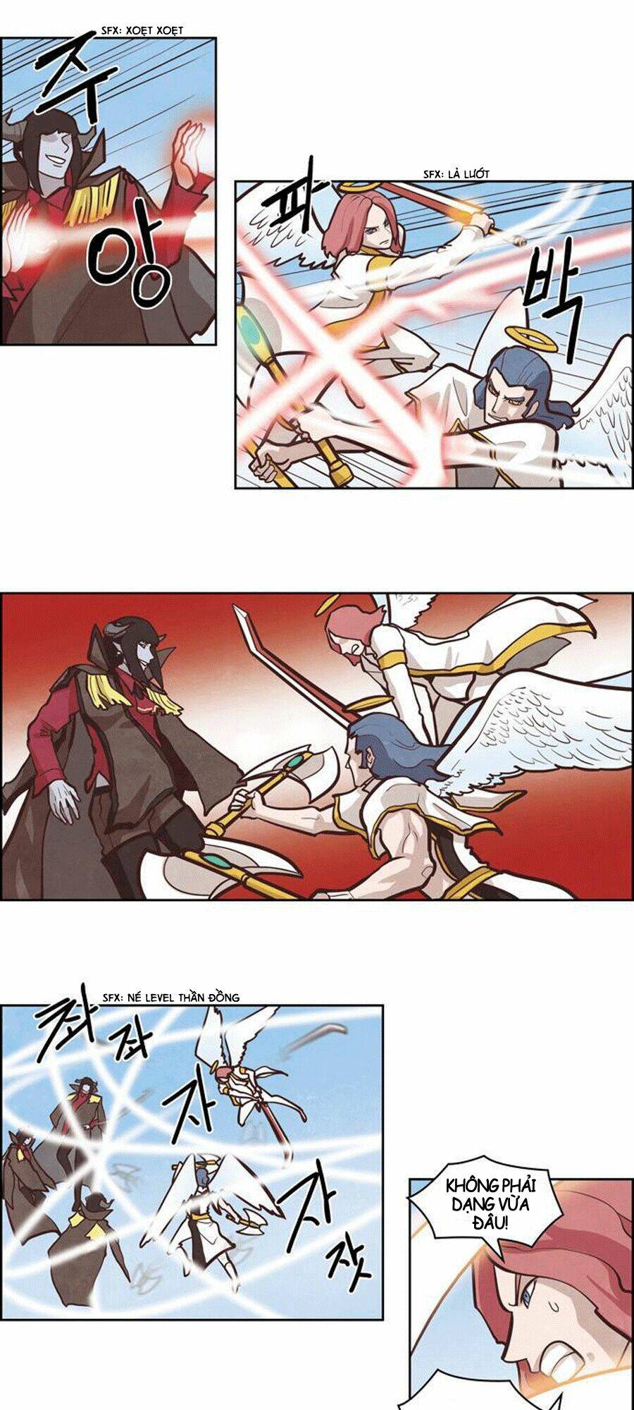 Tối Cường Thần Y Tại Đô Thị: Chapter 66