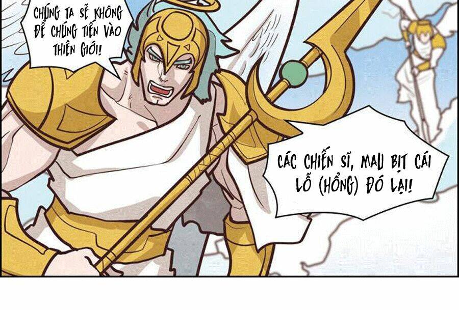 Tối Cường Thần Y Tại Đô Thị: Chapter 66