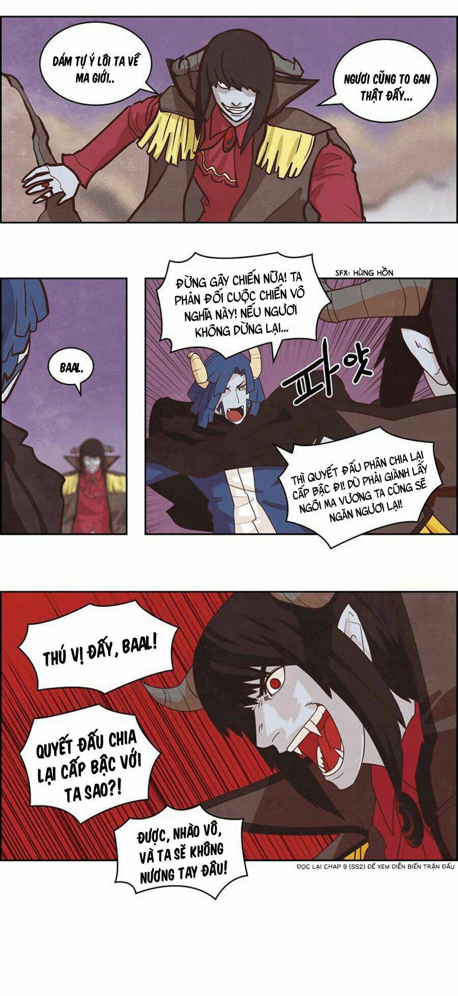 Tối Cường Thần Y Tại Đô Thị: Chapter 66