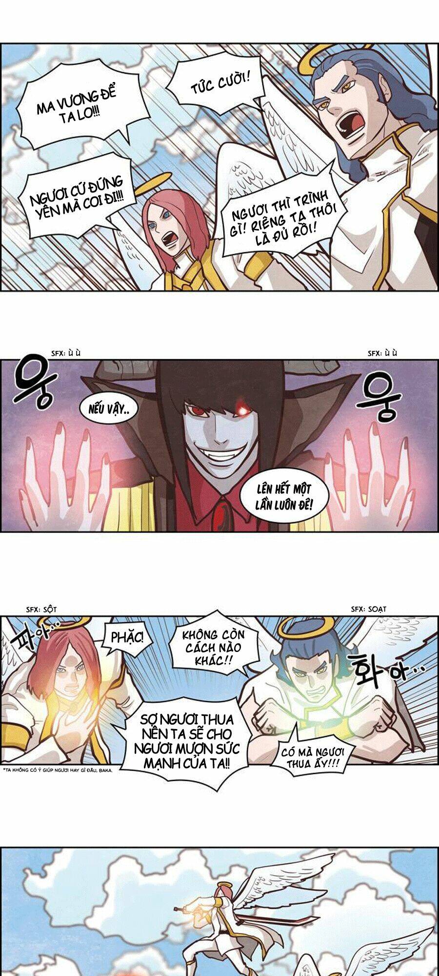 Tối Cường Thần Y Tại Đô Thị: Chapter 66