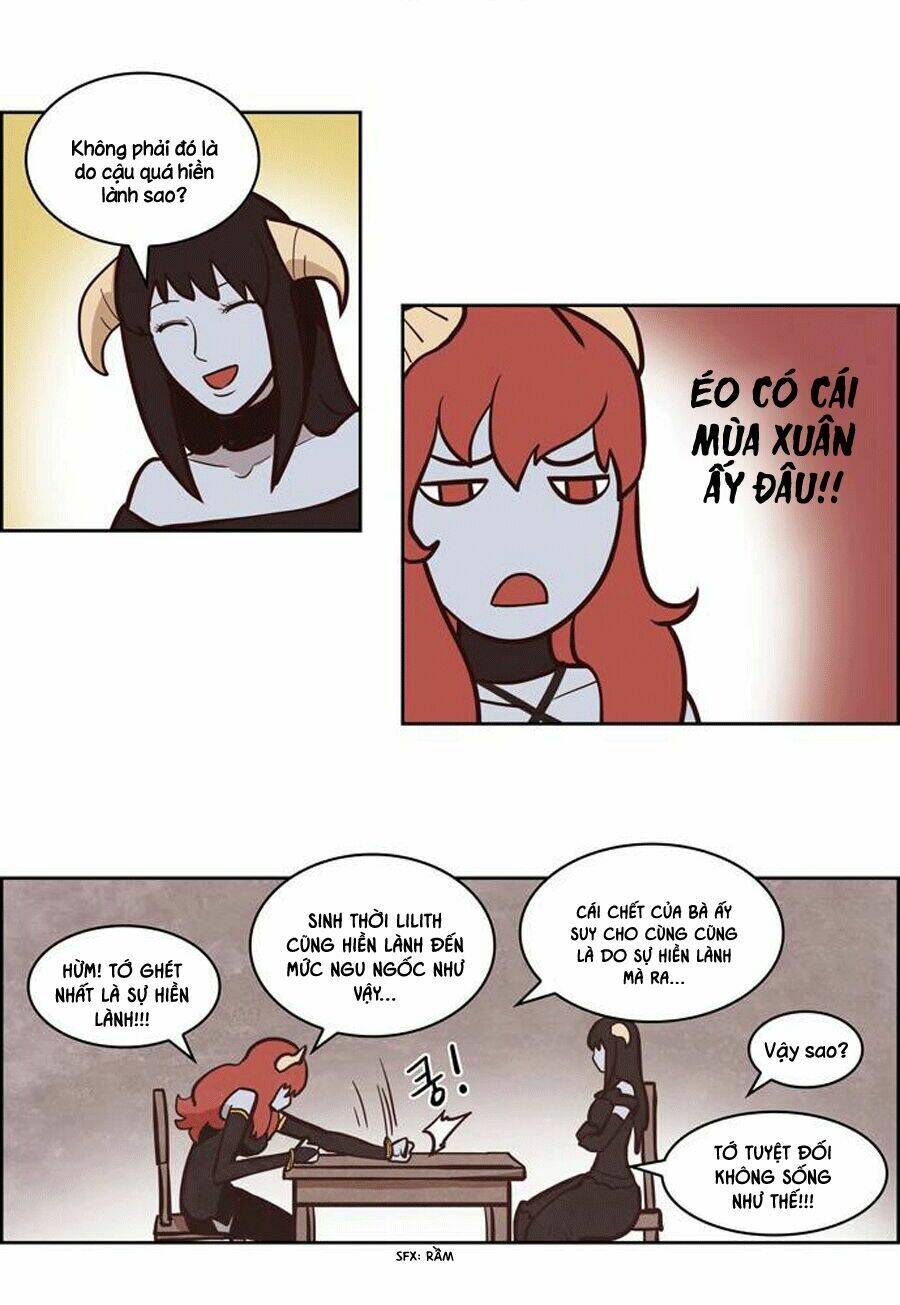 Tối Cường Thần Y Tại Đô Thị: Chapter 67