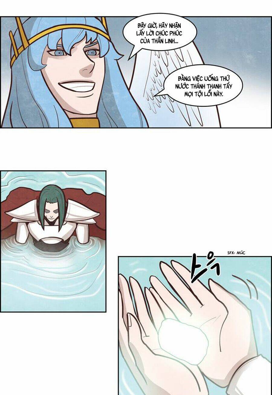 Tối Cường Thần Y Tại Đô Thị: Chapter 68