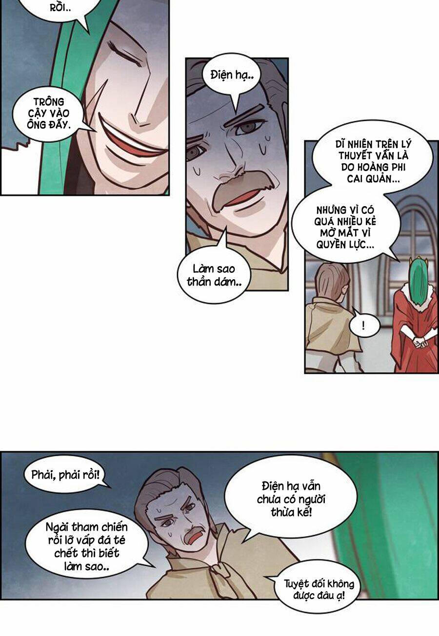 Tối Cường Thần Y Tại Đô Thị: Chapter 68