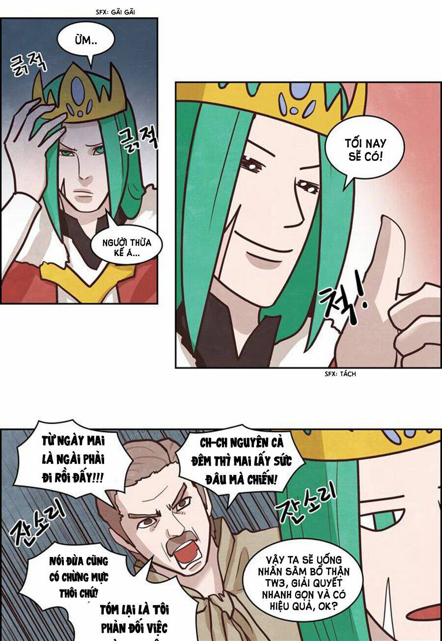 Tối Cường Thần Y Tại Đô Thị: Chapter 68