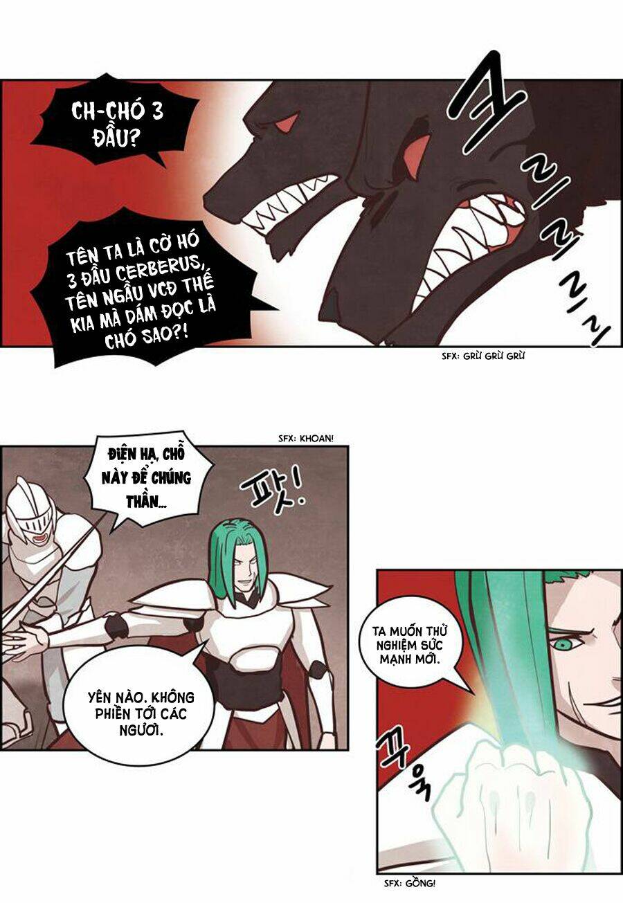 Tối Cường Thần Y Tại Đô Thị: Chapter 68
