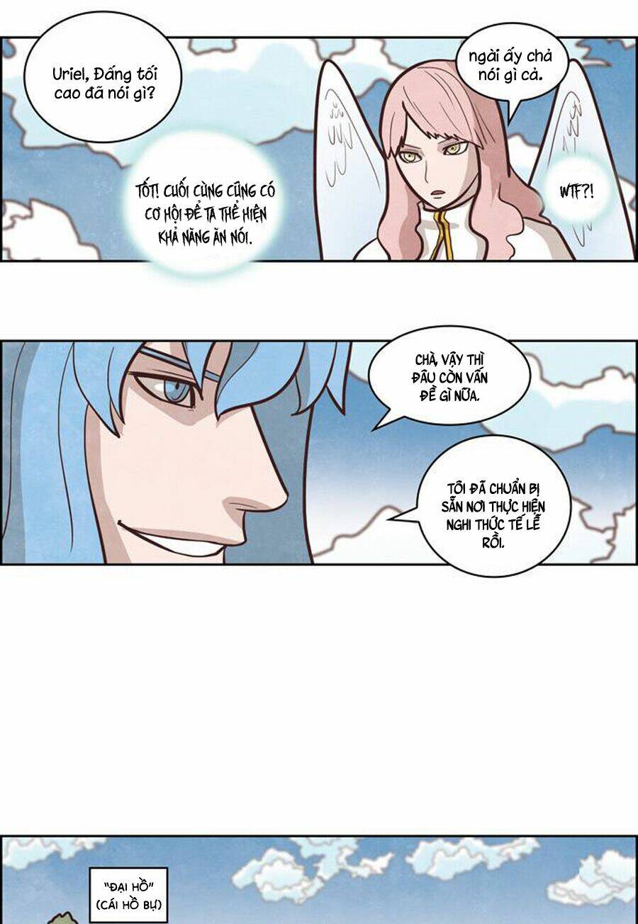 Tối Cường Thần Y Tại Đô Thị: Chapter 68