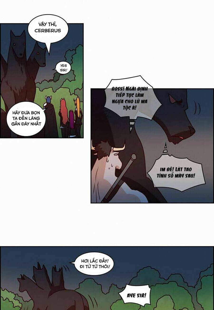 Tối Cường Thần Y Tại Đô Thị: Chapter 7