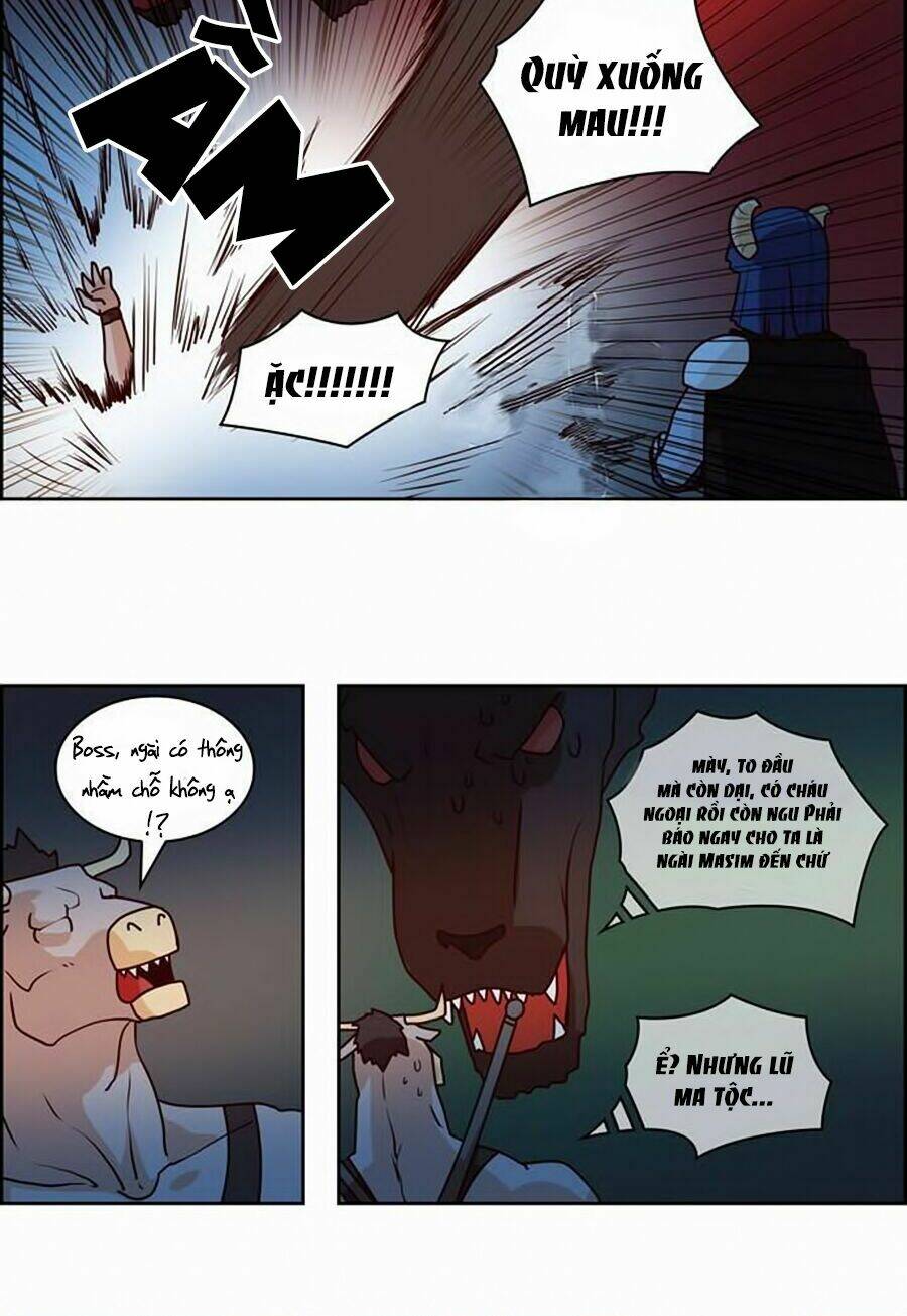 Tối Cường Thần Y Tại Đô Thị: Chapter 7