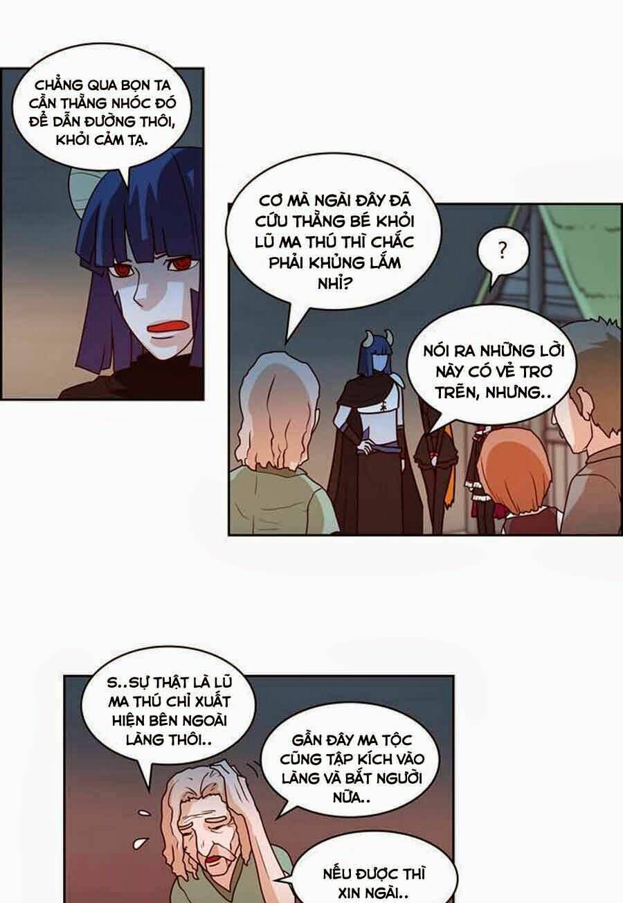 Tối Cường Thần Y Tại Đô Thị: Chapter 9