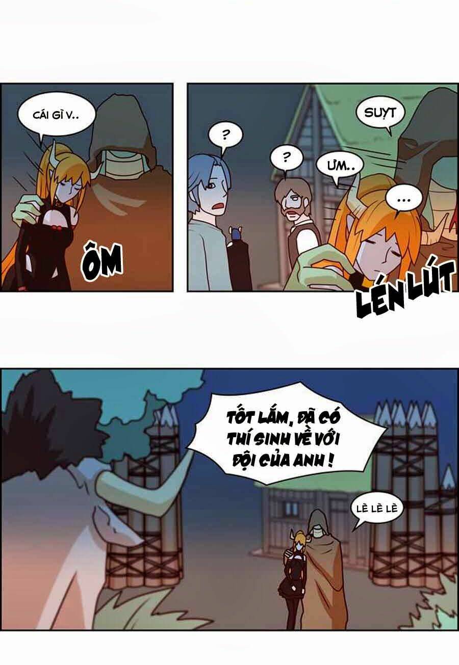 Tối Cường Thần Y Tại Đô Thị: Chapter 9