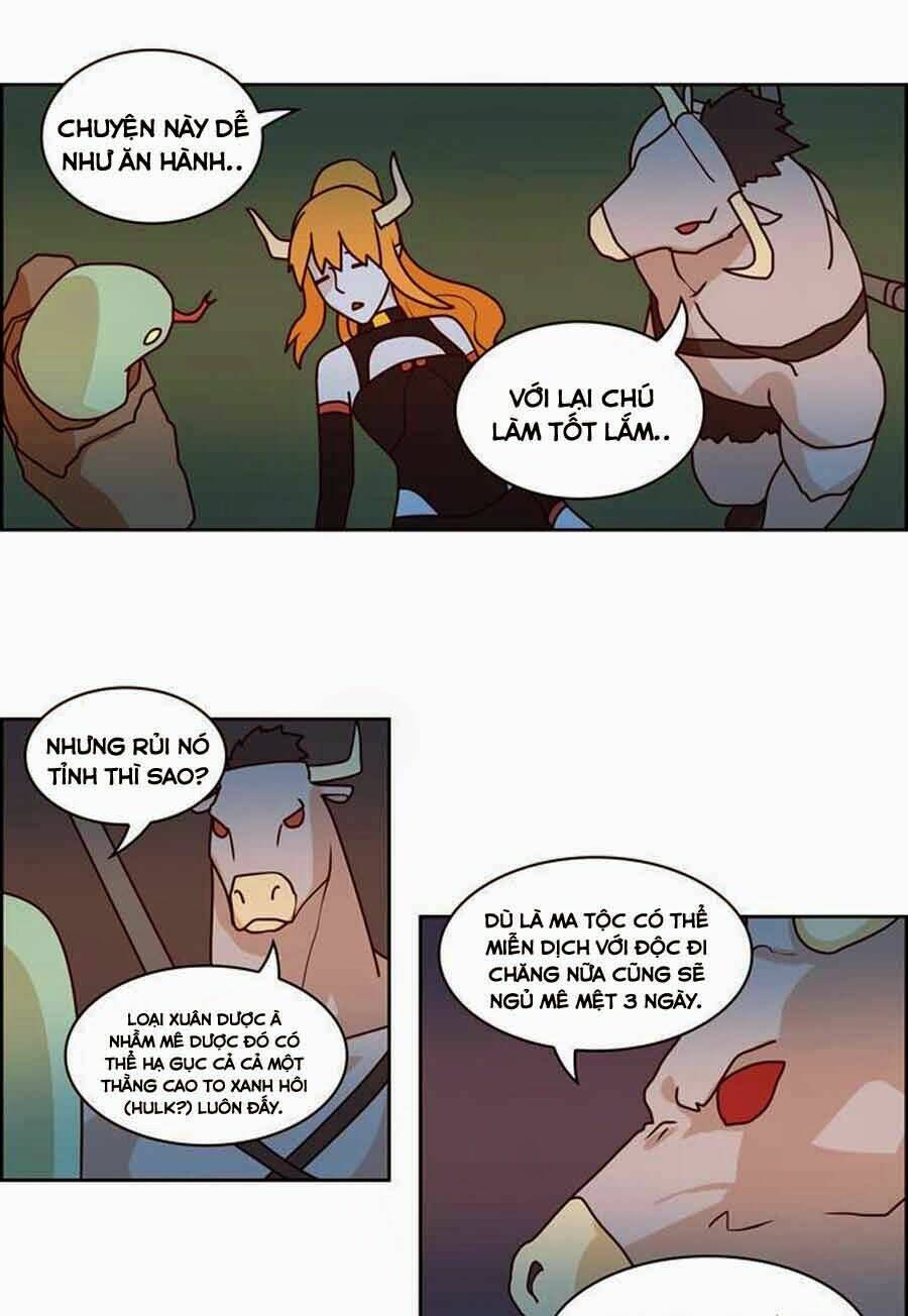 Tối Cường Thần Y Tại Đô Thị: Chapter 9